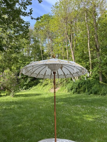 Parasol Balinais PBBD19